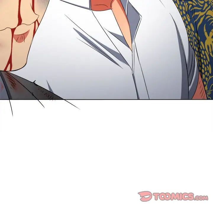 难缠小恶女第213話