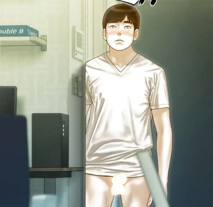 不可抗拒的吸引第16話