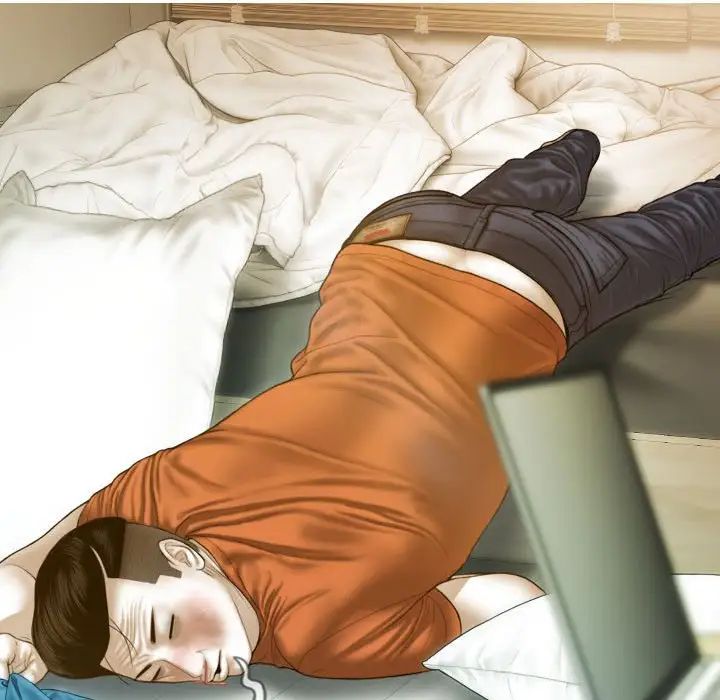 不可抗拒的吸引第16話