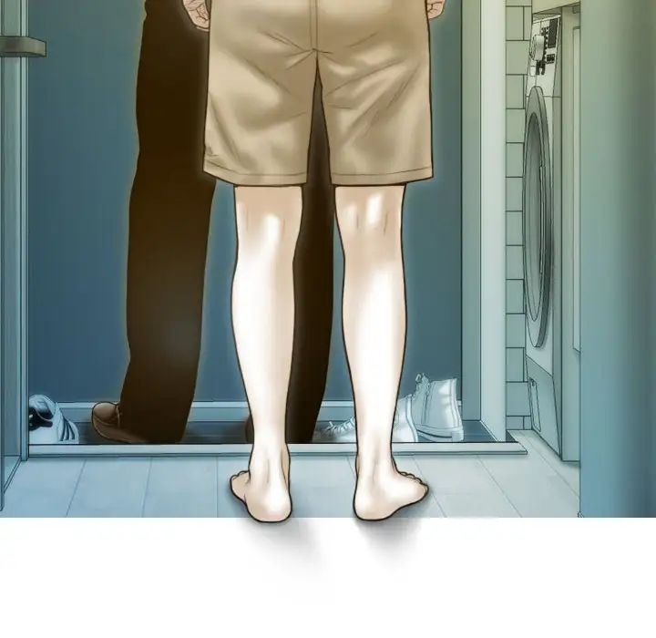 不可抗拒的吸引第16話