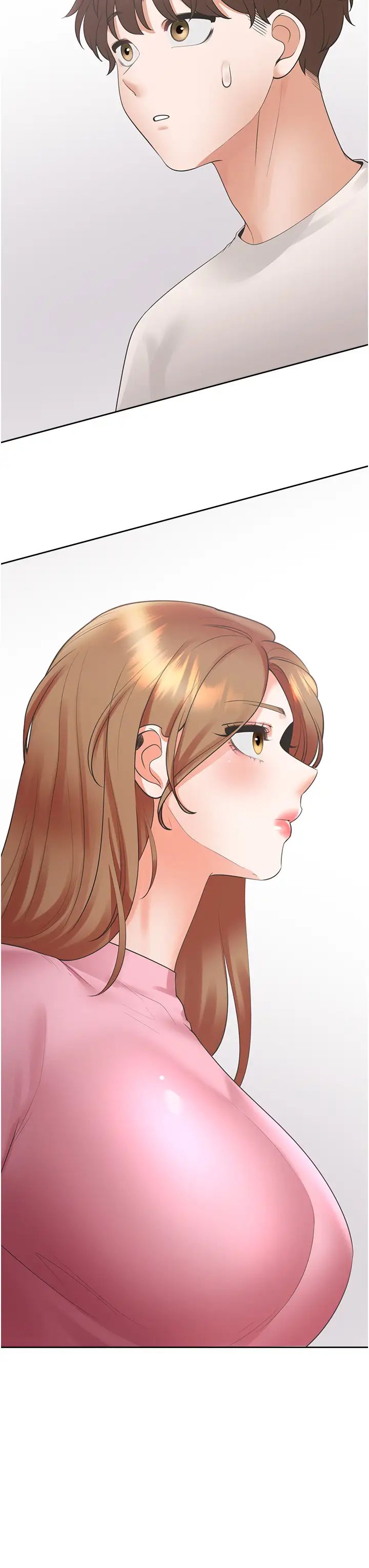 同居上下舖第92話-刺激的還在後頭♥