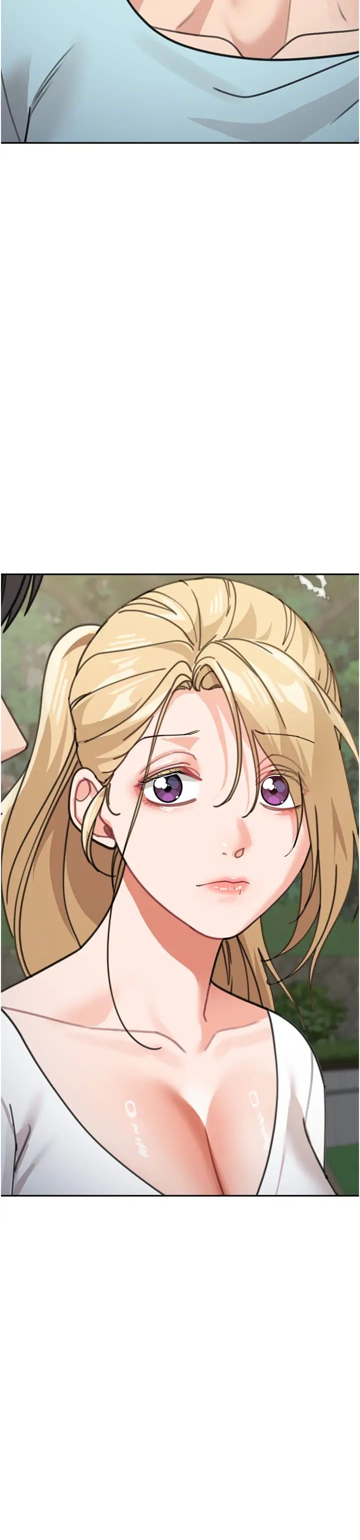 童顏繼母第48話-可以安慰我最後一次嗎?