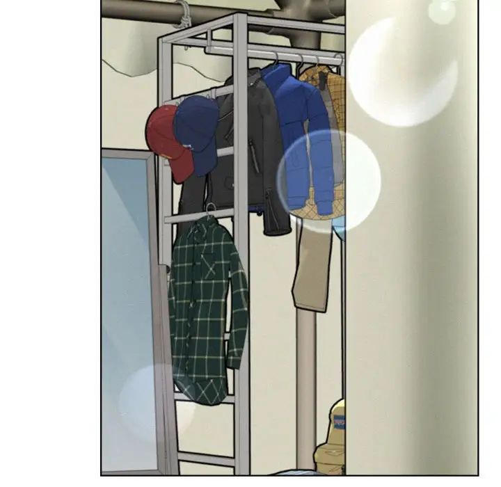 屋檐下的光第34話