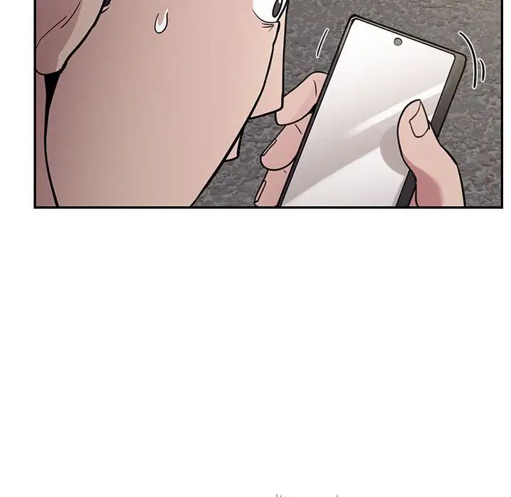 银行业务员的秘密第5話