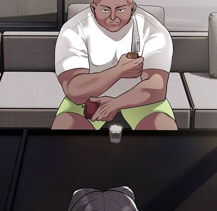 银行业务员的秘密第5話