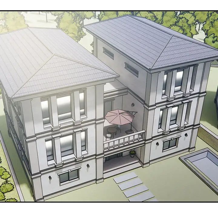 银行业务员的秘密第5話