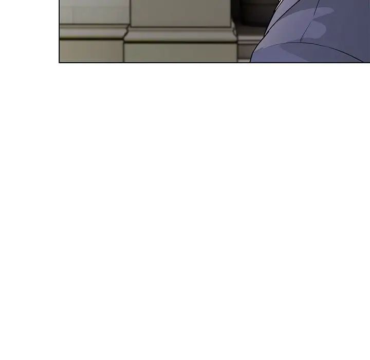 银行业务员的秘密第5話