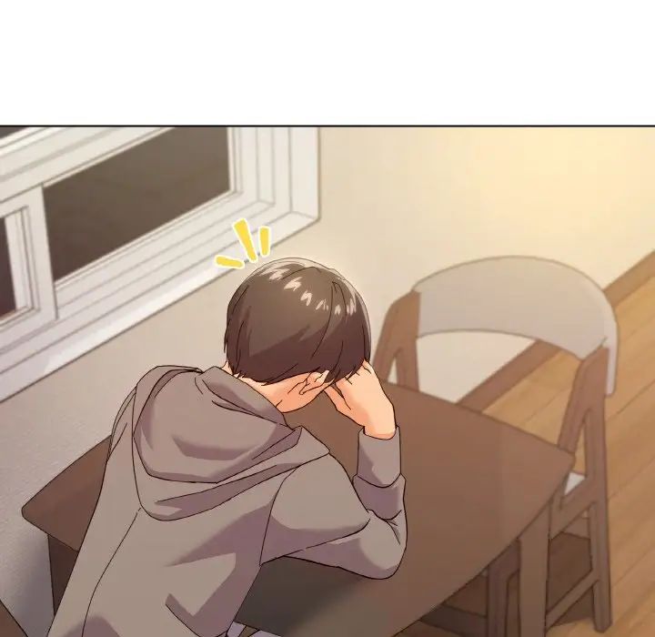 家人之间这样不好吧第6話