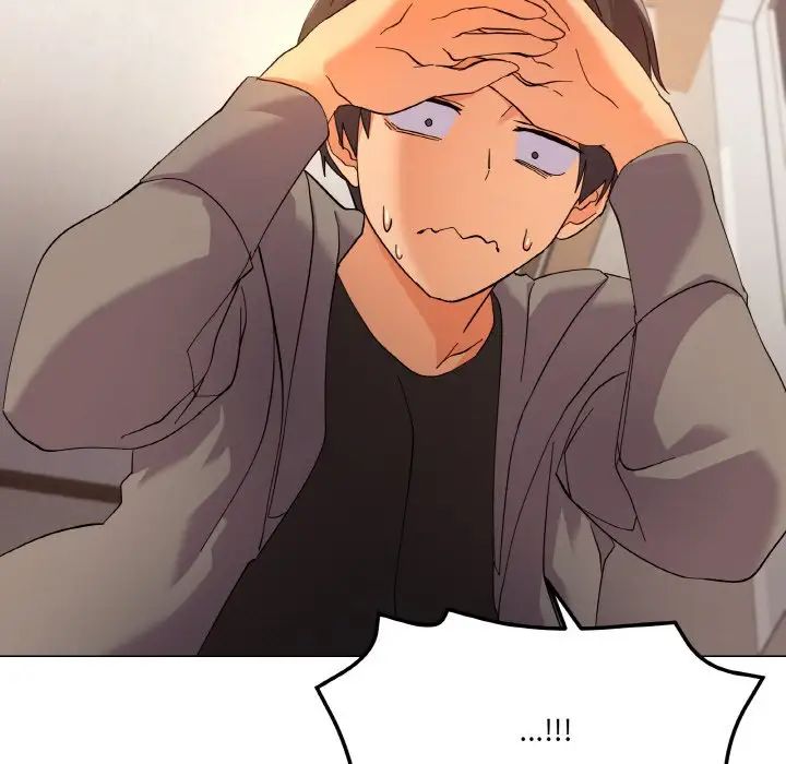 家人之间这样不好吧第6話