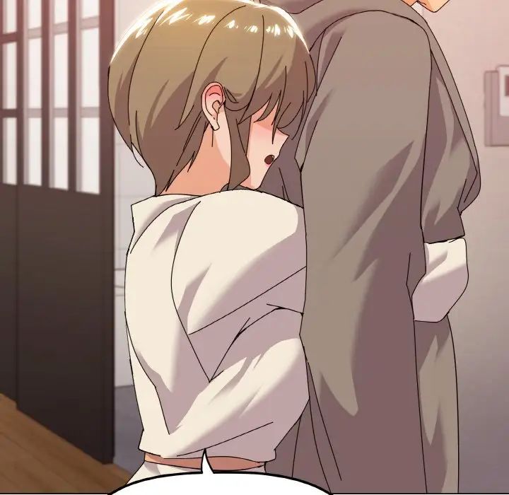 家人之间这样不好吧第6話