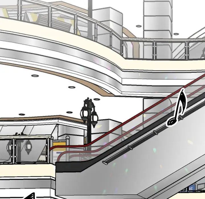 我的完美缪斯第39話