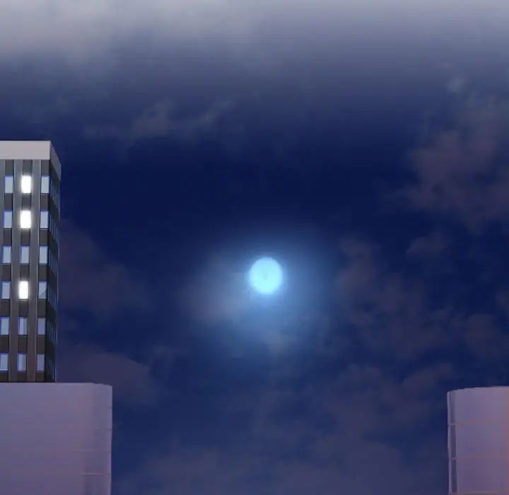 不正常关系第40話