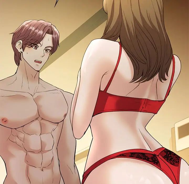 回不去的婚姻第23話