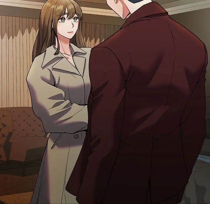 回不去的婚姻第23話