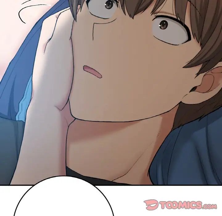 要在乡下一起生活吗第23話