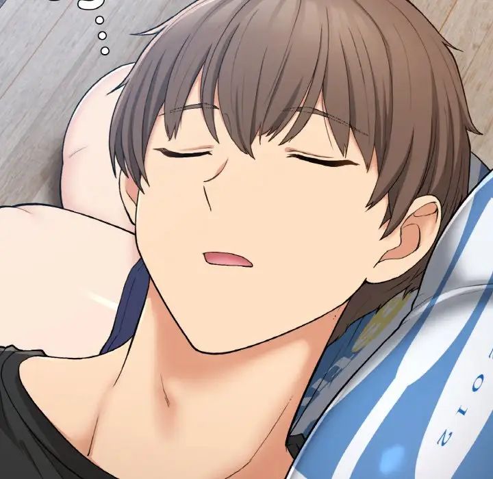 要在乡下一起生活吗第23話