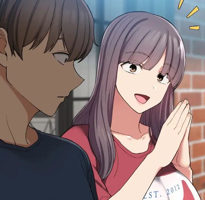 要在乡下一起生活吗第23話