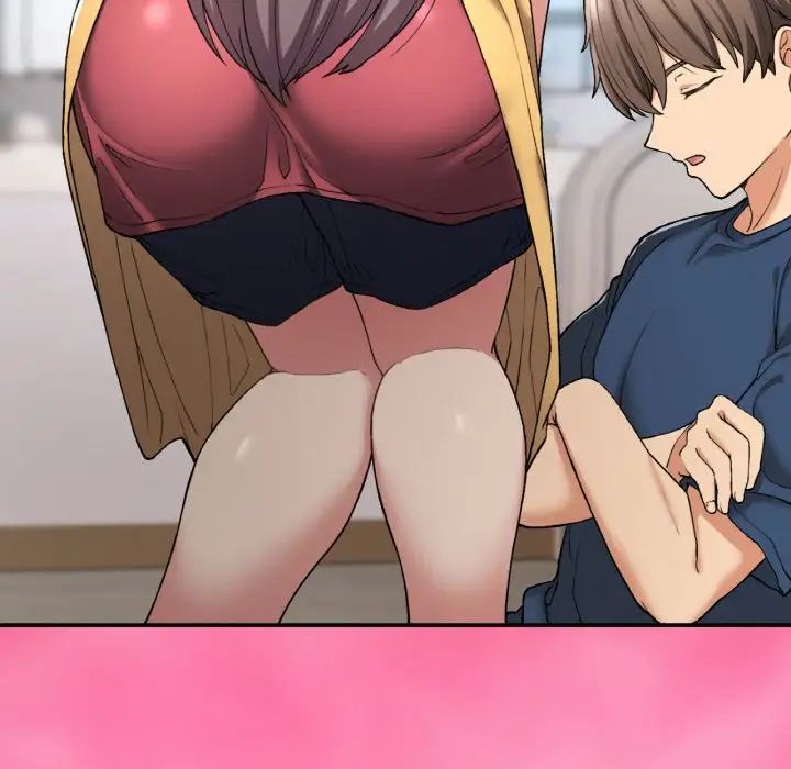 要在乡下一起生活吗第23話