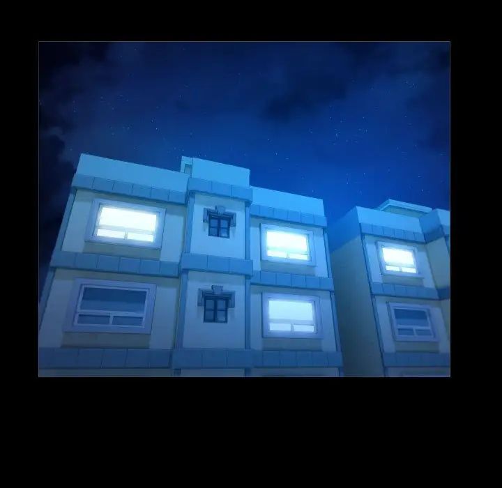 私密的牵绊第15話