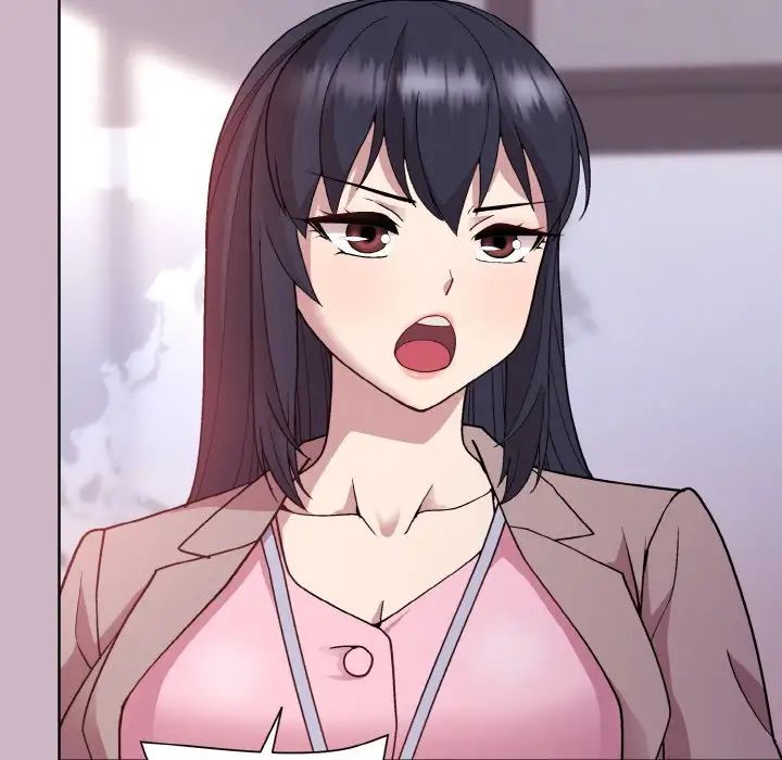 和美女上司玩游戏第12話