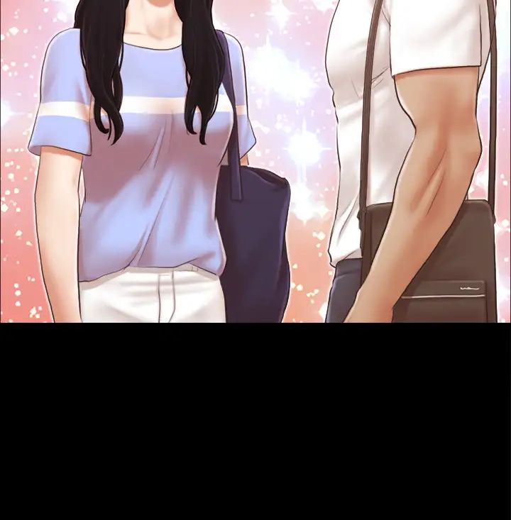 协议换爱(无码版)第15話-怎麼辦?我是不是瘋瞭?!