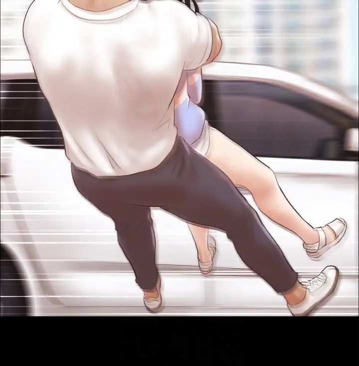 協議換愛(無碼版)第15話-怎麼辦?我是不是瘋瞭?!