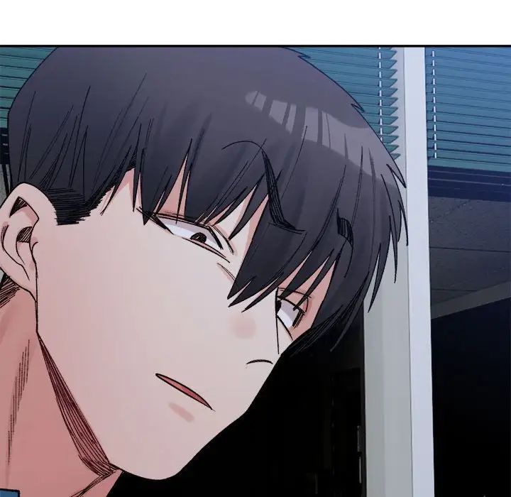 微妙关系第20話