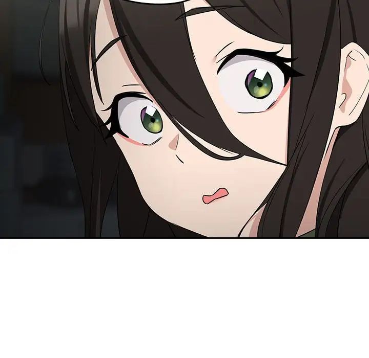 下班后的例行恋爱第16話