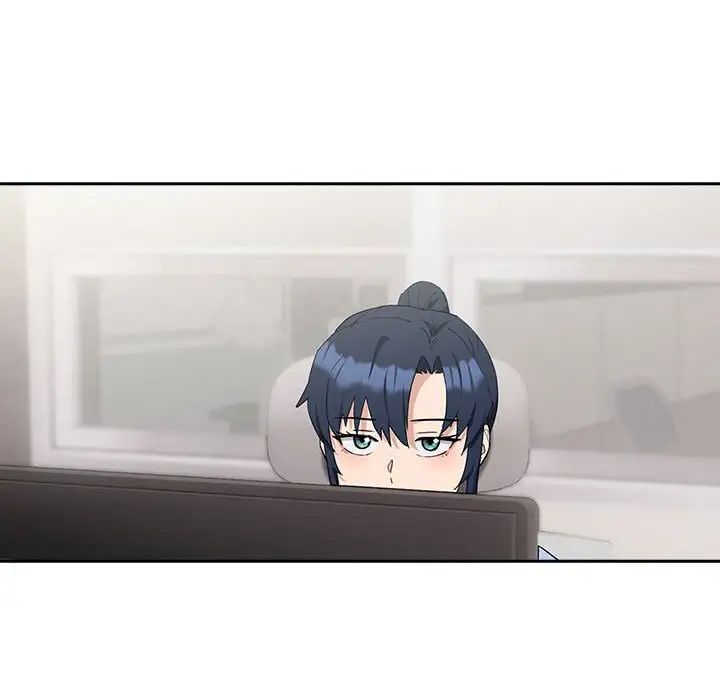 下班后的例行恋爱第16話