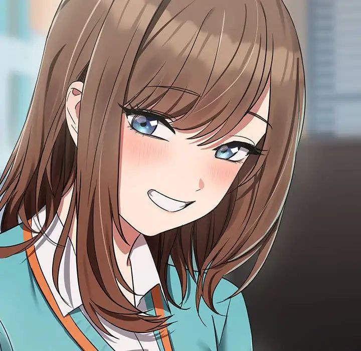 下班后的例行恋爱第16話