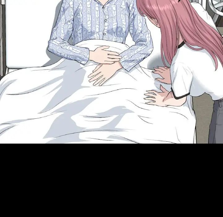 当初恋变成继母第62話