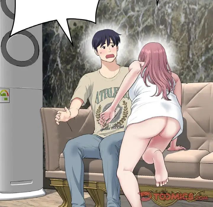 当初恋变成继母第62話