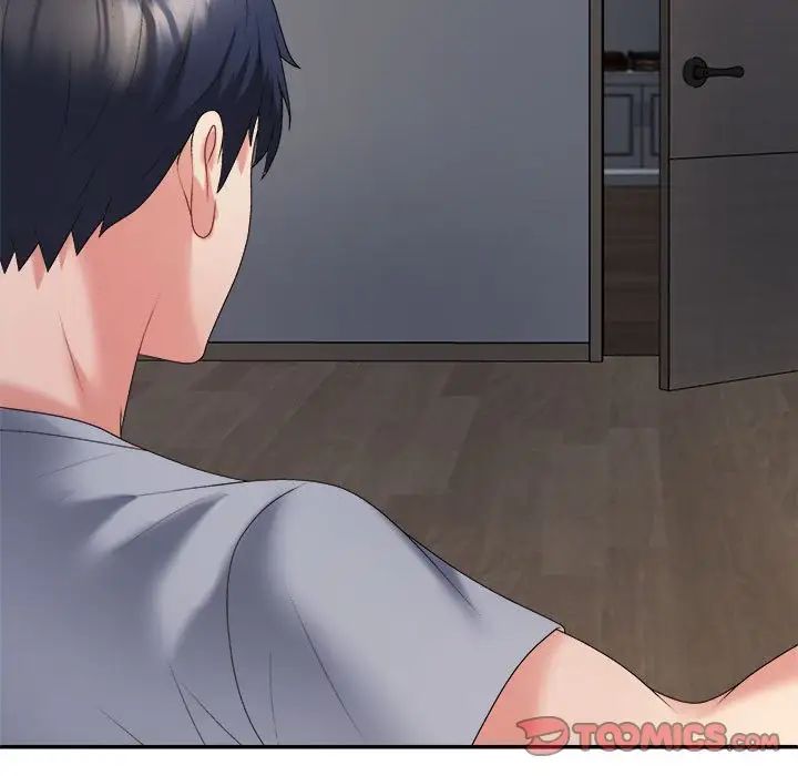 不同寻常的爱第9話