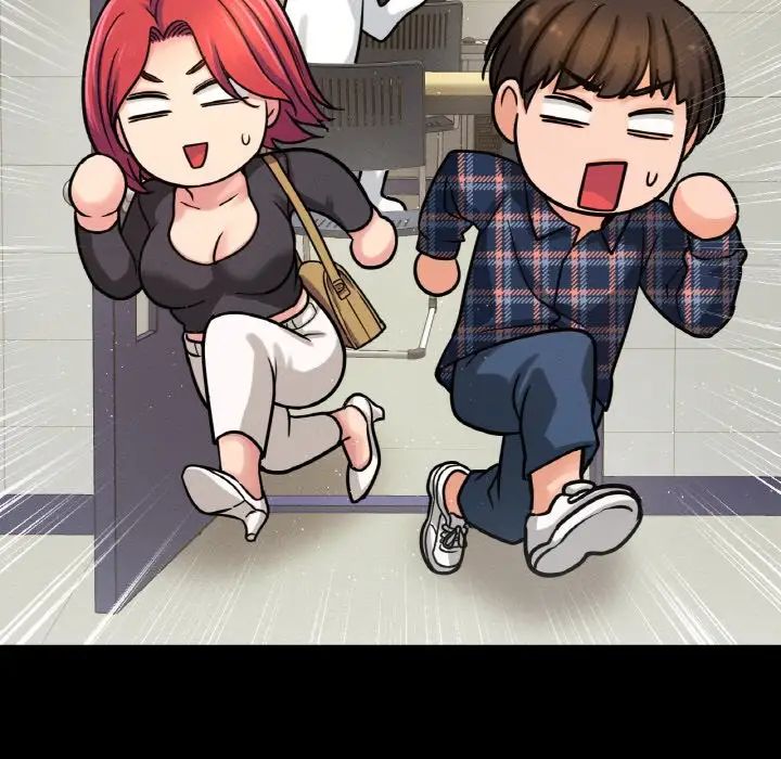 我的女王第32話