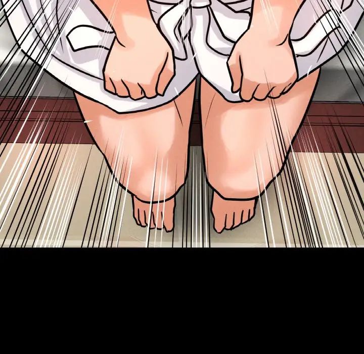 我的女王第32話