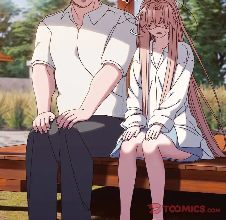 老大!请把女儿交给我!第35話