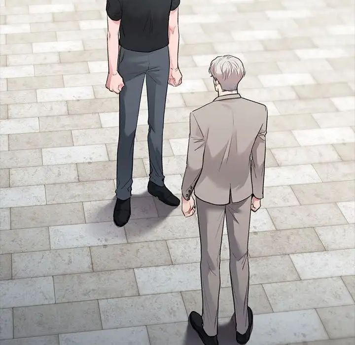 让我一见钟情的他第35話