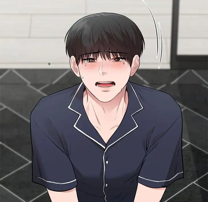 让我一见钟情的他第35話