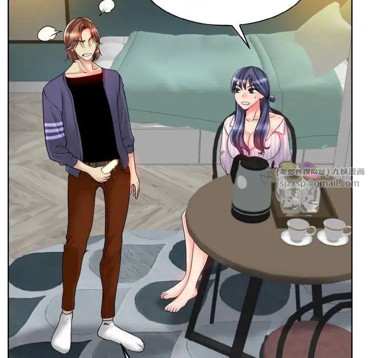 一杆入洞第29話