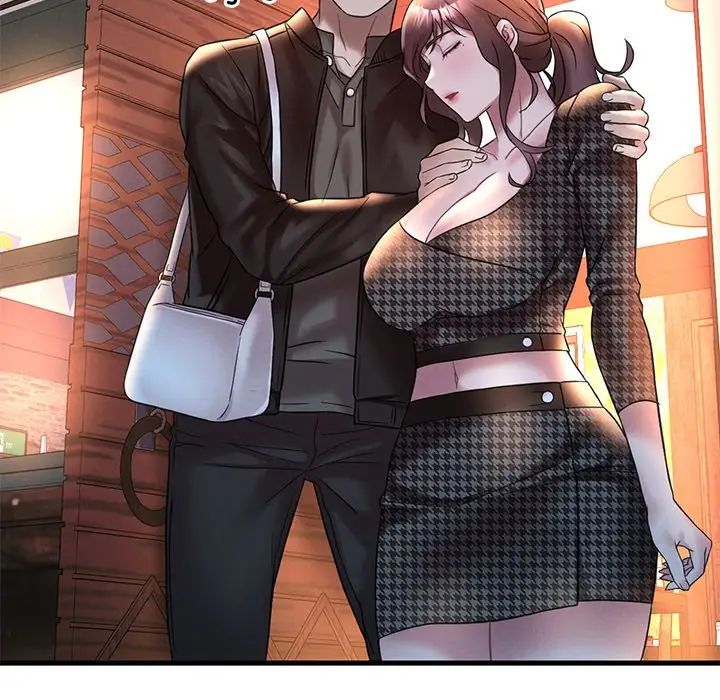 渴望占有她第24話