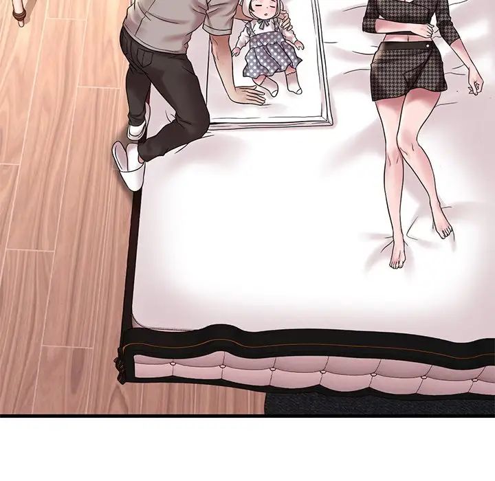 渴望占有她第24話