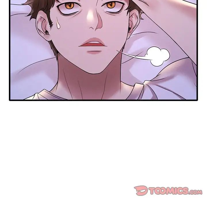 渴望占有她第24話