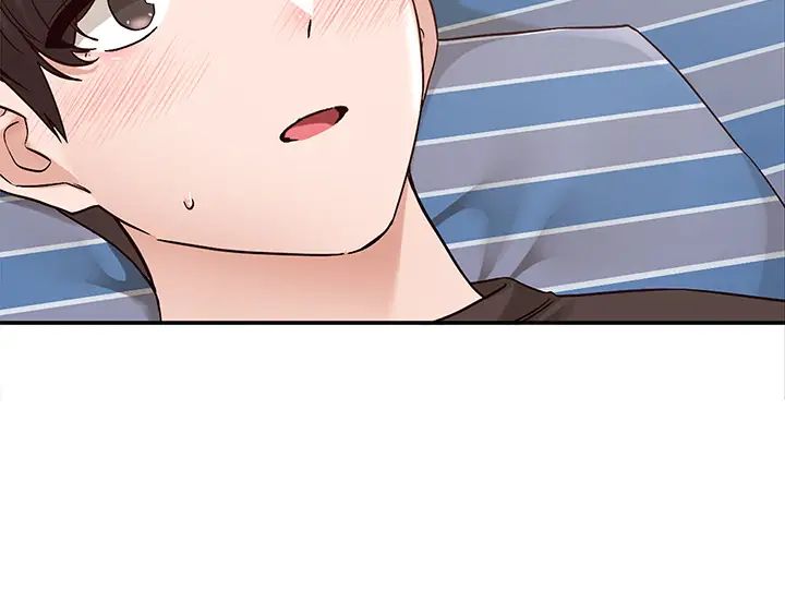 社团学姊第182話-喜歡可愛性感的林佳瑜嗎?