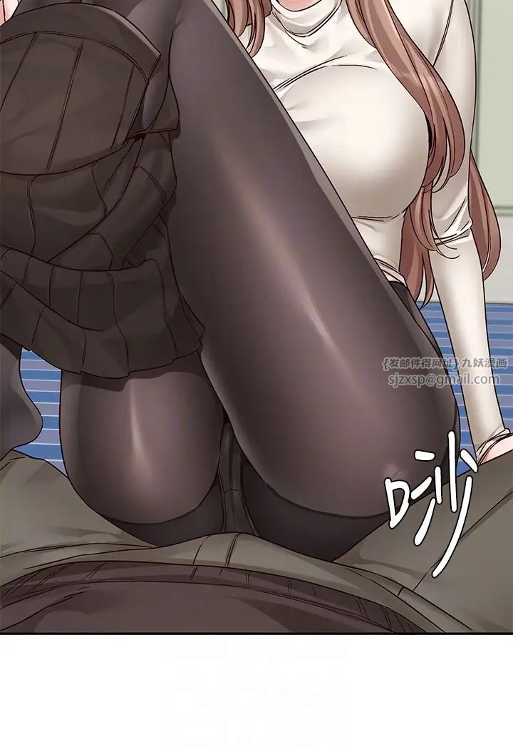 社团学姊第182話-喜歡可愛性感的林佳瑜嗎?