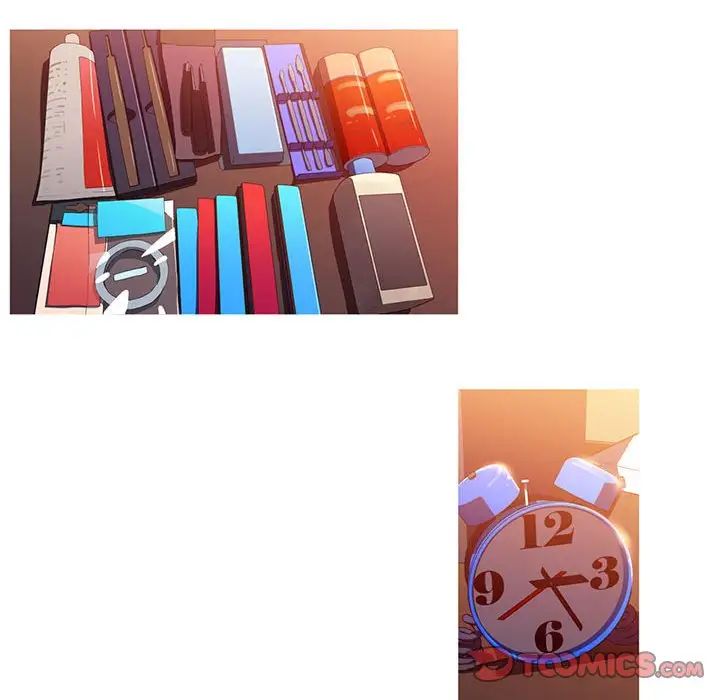 我的梦幻女友第17話