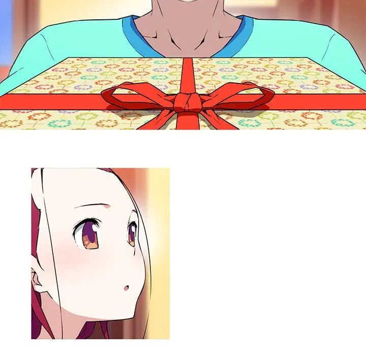 我的梦幻女友第17話