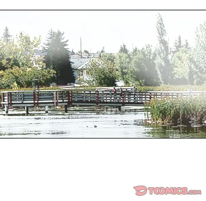 爱上属于别人的妳第47話