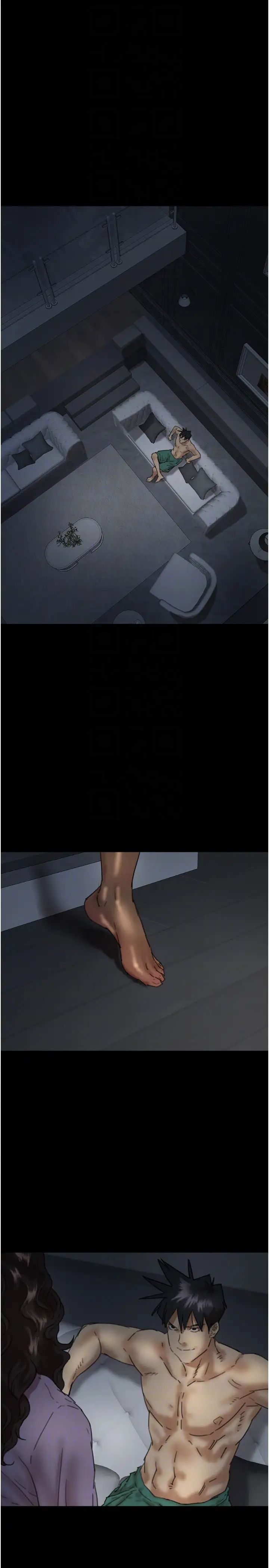 养父的女儿们第45話-用手就讓莫妮卡高潮