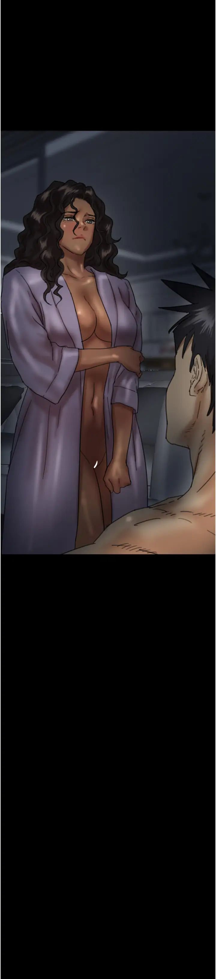 养父的女儿们第45話-用手就讓莫妮卡高潮