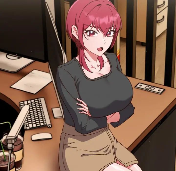 天降美差第11話